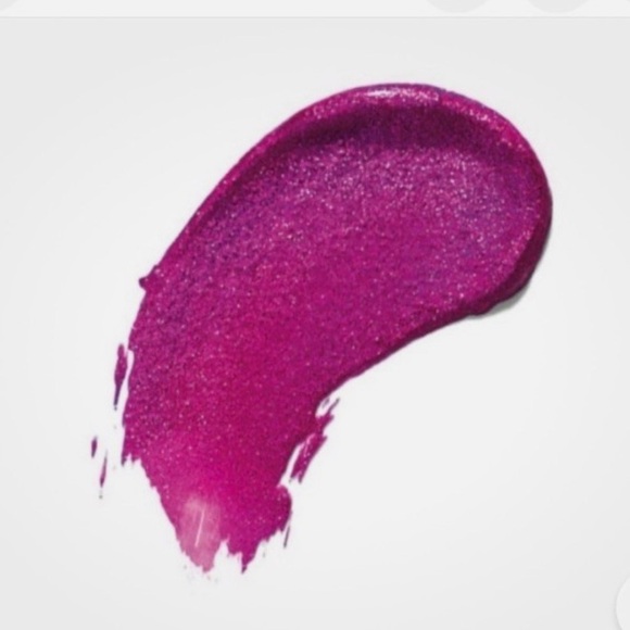 Juicy Couture Metallic Lip Lacquer - Femme Metale 01 - Picture 3 of 5